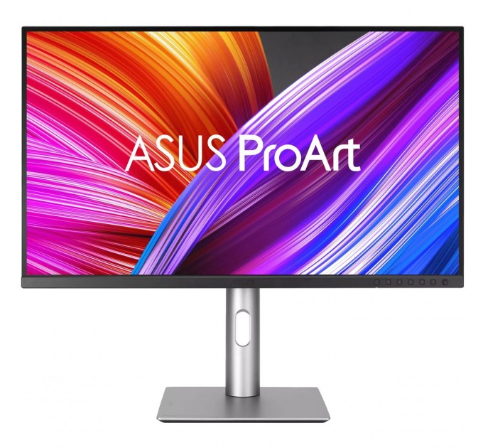 ASUS Монітор Asus 27" PA279CRV (90LM08E0-B01K70) IPS Gray/Black