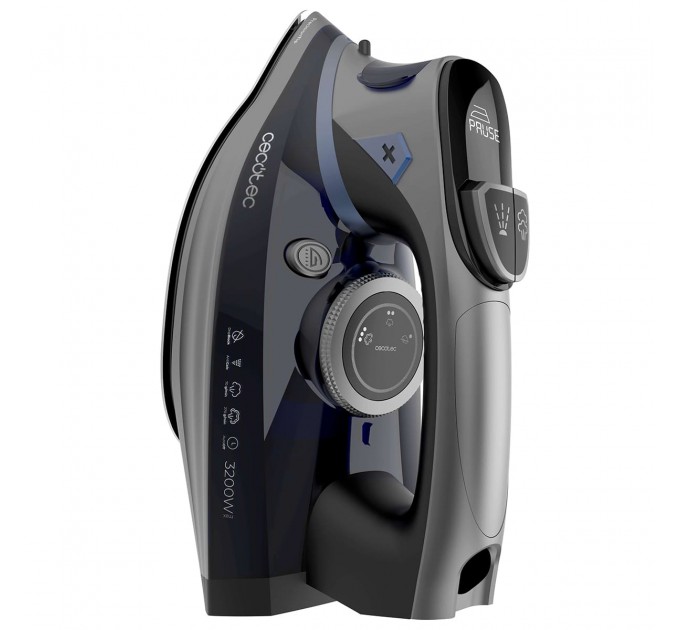 Cecotec Праска Cecotec IronHero 3200 Smart Absolute (CCTC-01873)