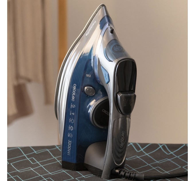 Cecotec Праска Cecotec IronHero 3200 Smart Absolute (CCTC-01873)
