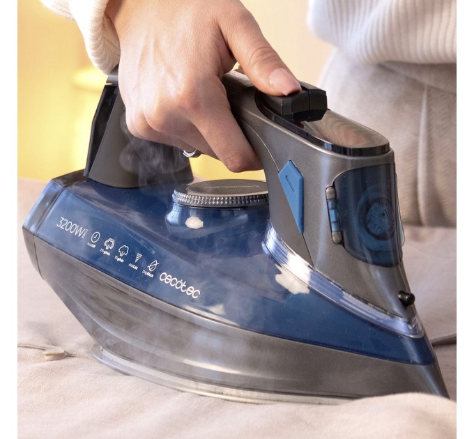 Cecotec Праска Cecotec IronHero 3200 Smart Absolute (CCTC-01873)