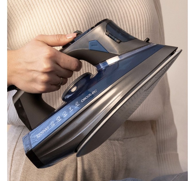 Cecotec Праска Cecotec IronHero 3200 Smart Absolute (CCTC-01873)