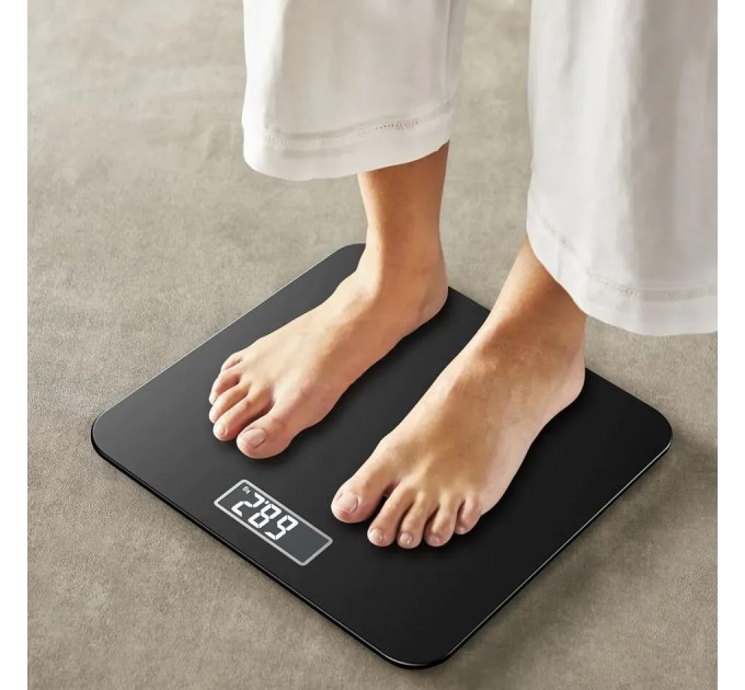 Tefal Ваги підлогові Tefal Premiss PP1800V0