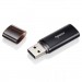 Apacer USB флеш накопичувач Apacer 64GB AH25B Black USB 3.1 (AP64GAH25BB-1)