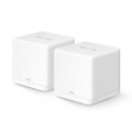 Mercusys WiFi Mesh-система Mercusys Halo H60X 2-pack