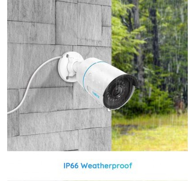 Reolink Камера відеоспостереження Reolink P320 (2.8)