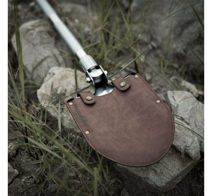 Naturehike Тактична лопата Naturehike Multifunctional Outdoor Shovel NH20GJ002 (6927595761847)
