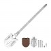 Naturehike Тактична лопата Naturehike Multifunctional Outdoor Shovel NH20GJ002 (6927595761847)