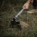 Naturehike Тактична лопата Naturehike Multifunctional Outdoor Shovel NH20GJ002 (6927595761847)