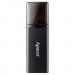 Apacer USB флеш накопичувач Apacer 64GB AH25B Black USB 3.1 (AP64GAH25BB-1)