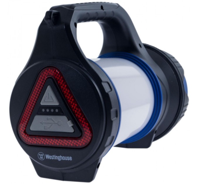 Westinghouse Ліхтар Westinghouse 10W LED WF225S з функцією Power Bank (WF225S-CB)