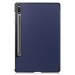 BeCover Чохол до планшета BeCover Smart Case Samsung Galaxy Tab S10 FE (SM-X520/SM-X526) 10.9" Deep Blue (713274)