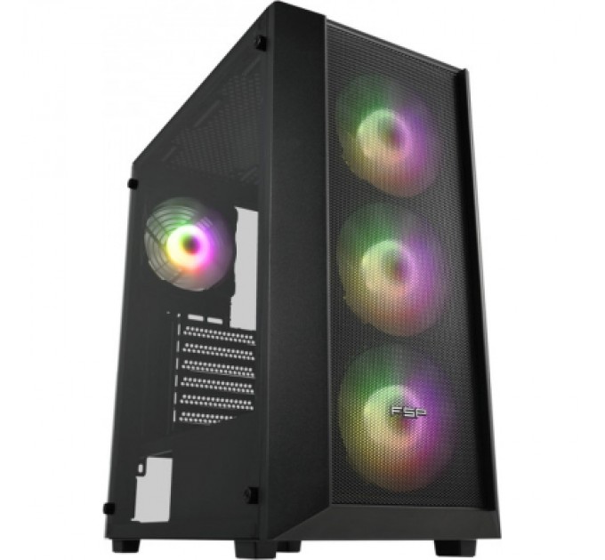 FSP Корпус FSP CMT218AB