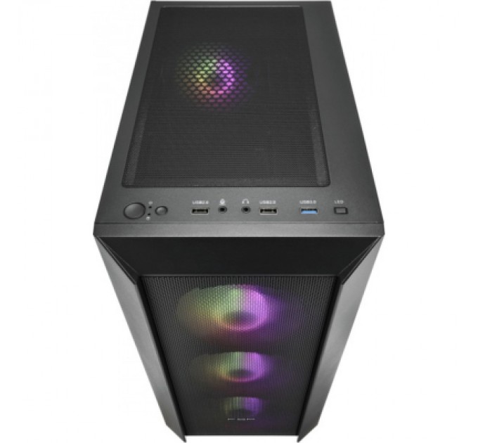 FSP Корпус FSP CMT218AB