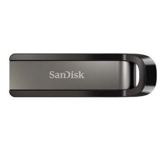 SanDisk USB флеш накопичувач SanDisk 64GB Extreme Go USB 3.2 (SDCZ810-064G-G46)