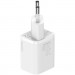 Baseus Зарядний пристрій Baseus Super Si quick charger IC 30W white (CCSUP-J02)