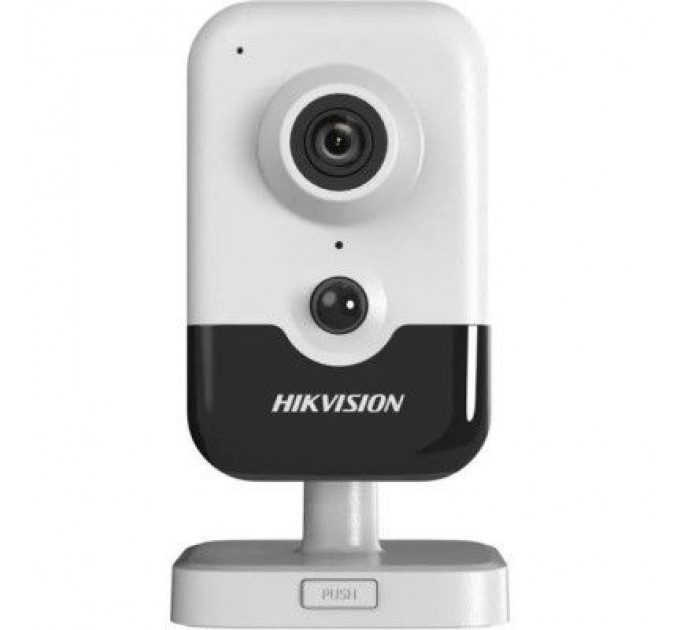 Hikvision Камера відеоспостереження Hikvision DS-2CD2463G2-I (2.8)