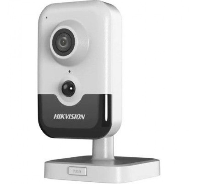 Hikvision Камера відеоспостереження Hikvision DS-2CD2463G2-I (2.8)