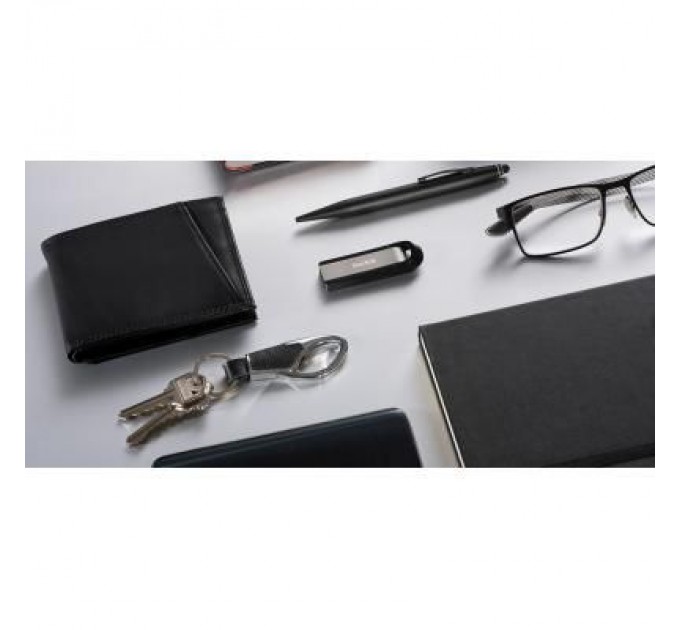 SanDisk USB флеш накопичувач SanDisk 64GB Extreme Go USB 3.2 (SDCZ810-064G-G46)