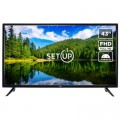 Setup Телевізор Setup 43FSF30