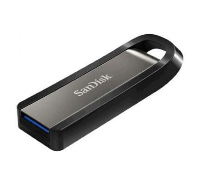 SanDisk USB флеш накопичувач SanDisk 64GB Extreme Go USB 3.2 (SDCZ810-064G-G46)