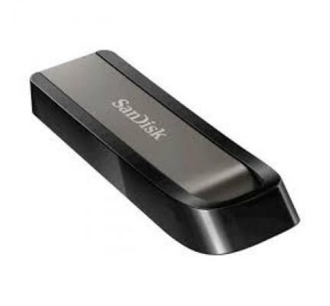 SanDisk USB флеш накопичувач SanDisk 64GB Extreme Go USB 3.2 (SDCZ810-064G-G46)