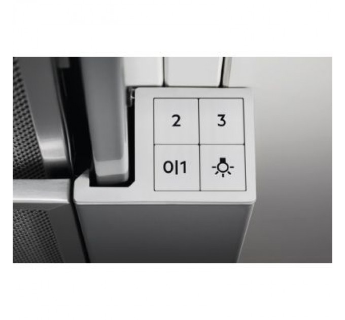 Electrolux Витяжка кухонна Electrolux LFP326S