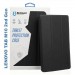 BeCover Чохол до планшета BeCover Smart Case Lenovo Tab M10 TB-X306F HD (2nd Gen) Black (705627)