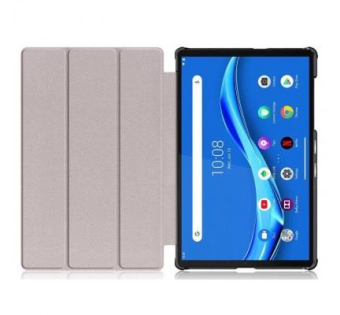 BeCover Чохол до планшета BeCover Smart Case Lenovo Tab M10 TB-X306F HD (2nd Gen) Black (705627)