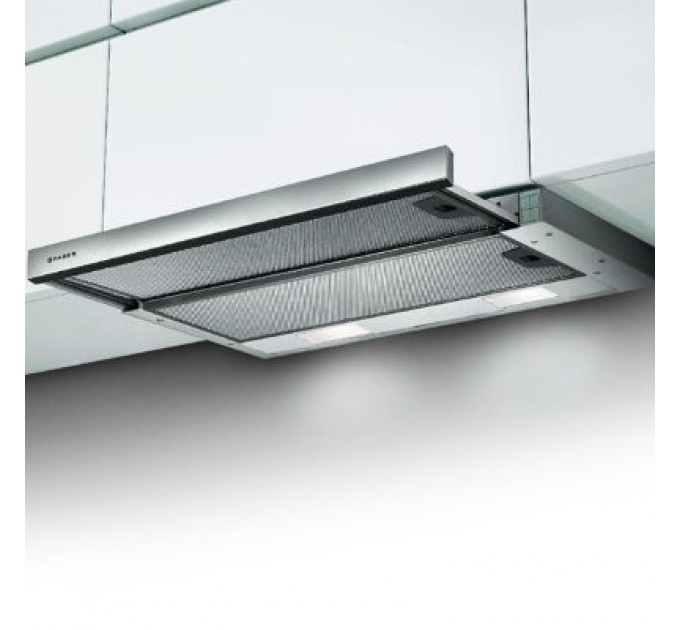 Faber Витяжка кухонна Faber Maxima Ng Ev8 Led Am A60 (315.0635.144)