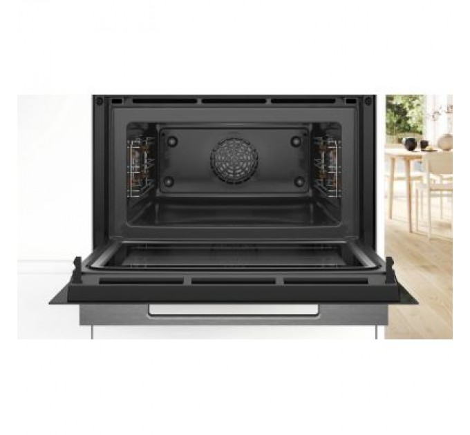 Bosch Духова шафа Bosch CMG7241W1