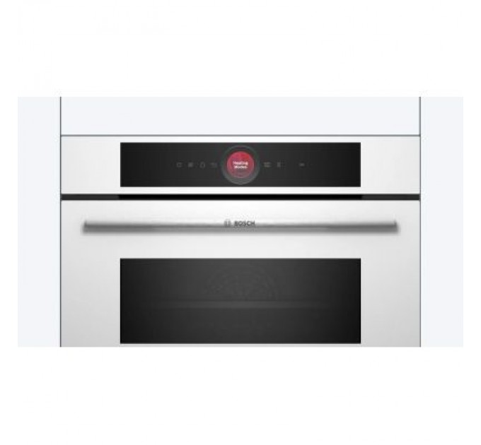 Bosch Духова шафа Bosch CMG7241W1