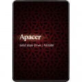 Apacer Накопичувач SSD 2.5" 1TB AS350X Apacer (AP1TBAS350XR-1)