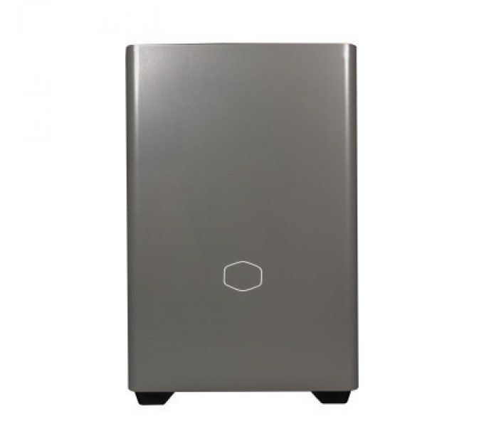 COOLER MASTER Корпус CoolerMaster NR200P MAX (NR200P-MCNN85-SL1)