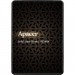 Apacer Накопичувач SSD 2.5" 240GB AS340X Apacer (AP240GAS340XC-1)
