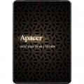 Apacer Накопичувач SSD 2.5" 480GB AS340X Apacer (AP480GAS340XC-1)