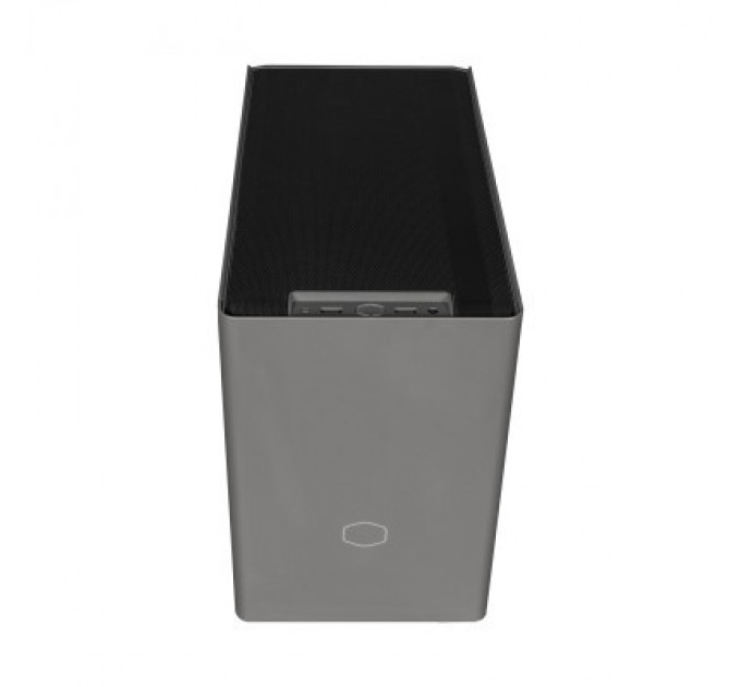 COOLER MASTER Корпус CoolerMaster NR200P MAX (NR200P-MCNN85-SL1)