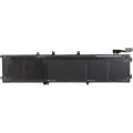 PowerPlant Акумулятор до ноутбука Dell Precision 15-5510 (6GTPY) 11.1V 58Wh PowerPlant (NB441433)
