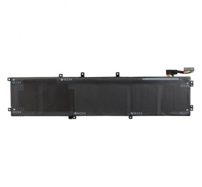 PowerPlant Акумулятор до ноутбука Dell Precision 15-5510 (6GTPY) 11.1V 58Wh PowerPlant (NB441433)