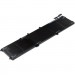 PowerPlant Акумулятор до ноутбука Dell Precision 15-5510 (6GTPY) 11.1V 58Wh PowerPlant (NB441433)