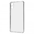 Armorstandart Чохол до мобільного телефона Armorstandart Air Force Samsung A05 (A055) Camera cover Transparent (ARM71792)