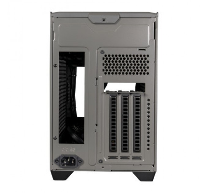 COOLER MASTER Корпус CoolerMaster NR200P MAX (NR200P-MCNN85-SL1)