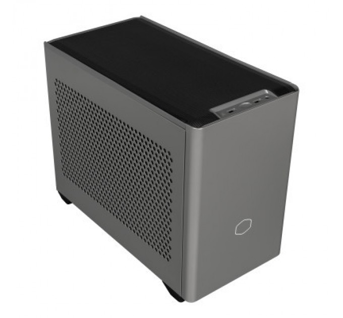 COOLER MASTER Корпус CoolerMaster NR200P MAX (NR200P-MCNN85-SL1)