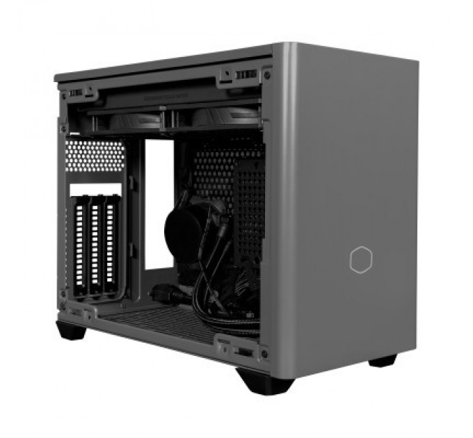 COOLER MASTER Корпус CoolerMaster NR200P MAX (NR200P-MCNN85-SL1)