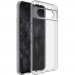 BeCover Чохол до мобільного телефона BeCover Google Pixel 8 ProTransparancy (710141)