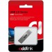 AddLink USB флеш накопичувач AddLink 64GB U20 Titanium USB 2.0 (ad64GBU20T2)