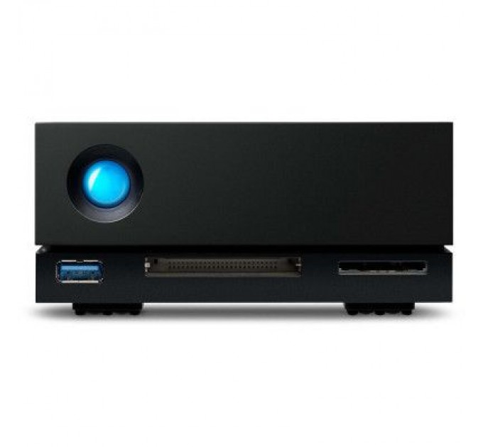 LaCie Зовнішній жорсткий диск 3.5" 10TB LaCie (STHS10000800)