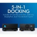 LaCie Зовнішній жорсткий диск 3.5" 10TB LaCie (STHS10000800)