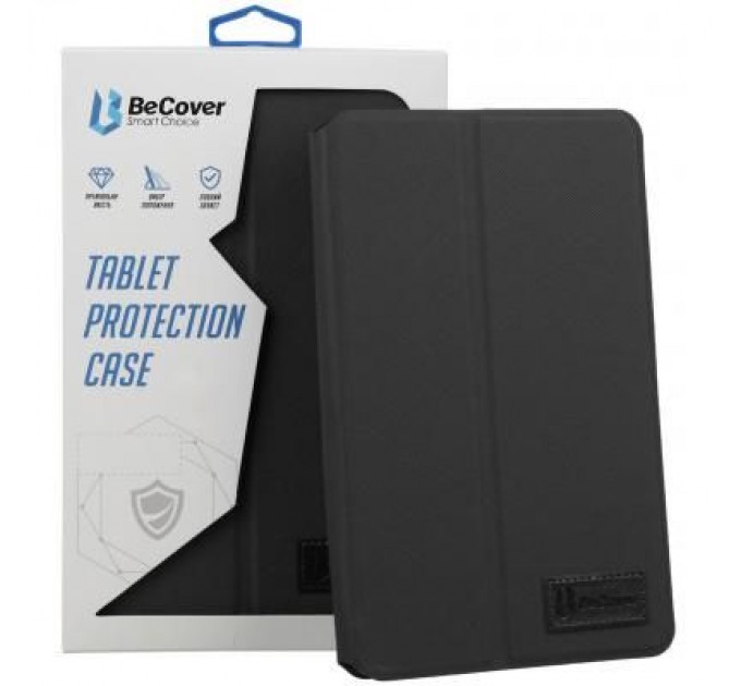 BeCover Чохол до планшета BeCover Premium Huawei MatePad T10s / T10s (2nd Gen) Black (705445)