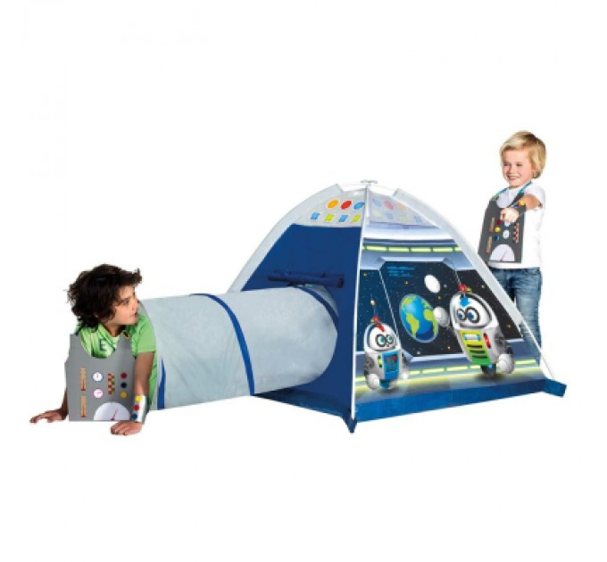 Five Stars Ігровий намет Five Stars Micasa Робот" з тунелем (404-18)