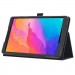 BeCover Чохол до планшета BeCover Slimbook Huawei MatePad T8 Black (705447)